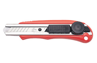 18mm Quick Return Snap-Off Knife